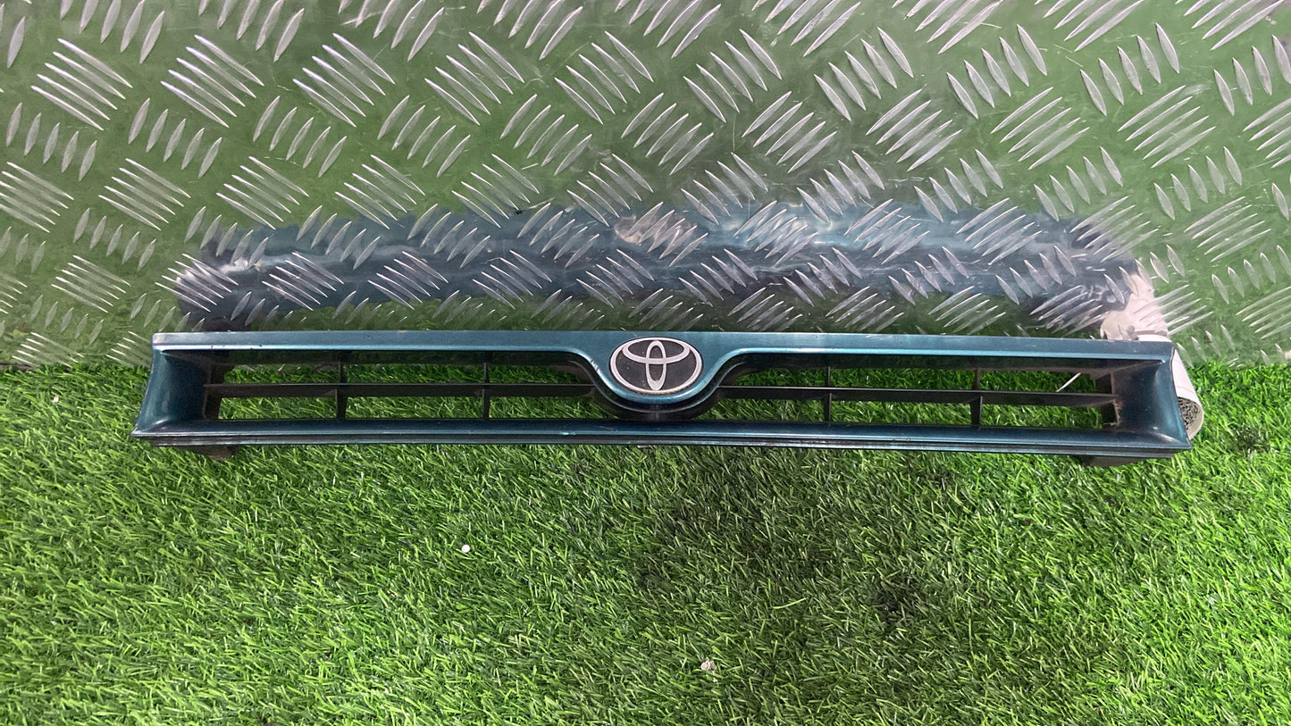 1991 - 1998 Toyota Corolla Grille 53111-1A150