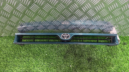 1991 - 1998 Toyota Corolla Grille 53111-1A150