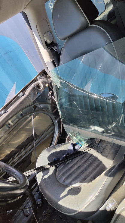 2006 BMW Mini W10B16A-COVERED WRECKING FOR PARTS ONLY