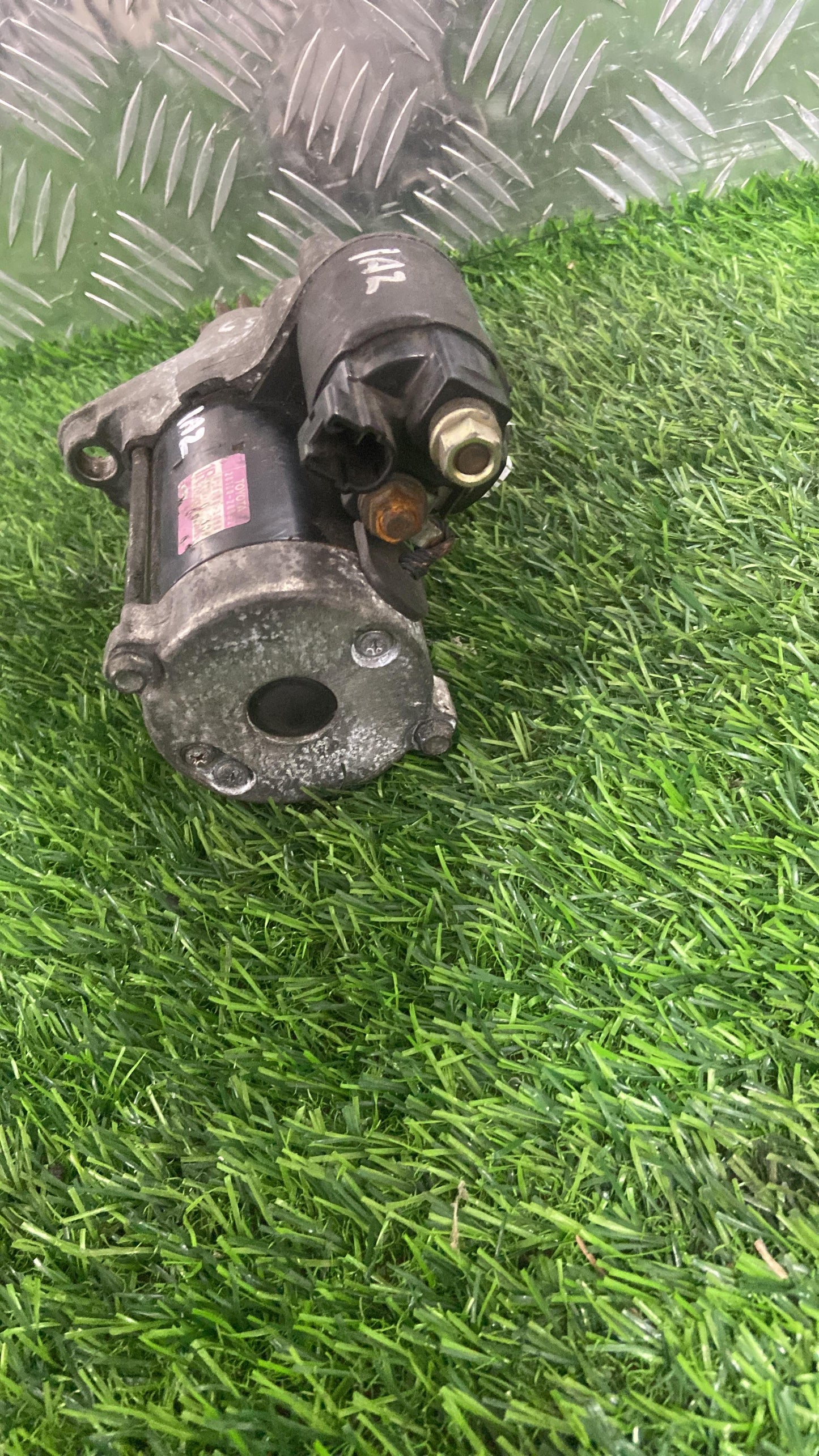 2005 - 2012 Toyota RAV4 Starter Motor 2810028052