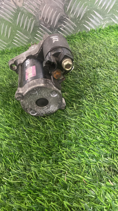 2005 - 2012 Toyota RAV4 Starter Motor 2810028052