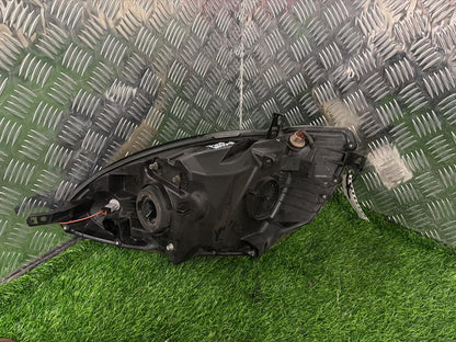 Nissan Note Left Headlight ICHIKOH 1757