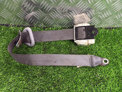 1996 - 2002 Toyota Land Cruiser Prado Left Rear Seat Belt TK-AB0-F1302