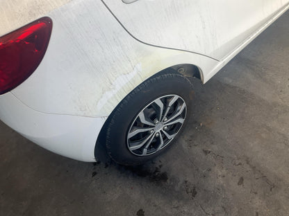 2008 Mazda Demio DE3FS