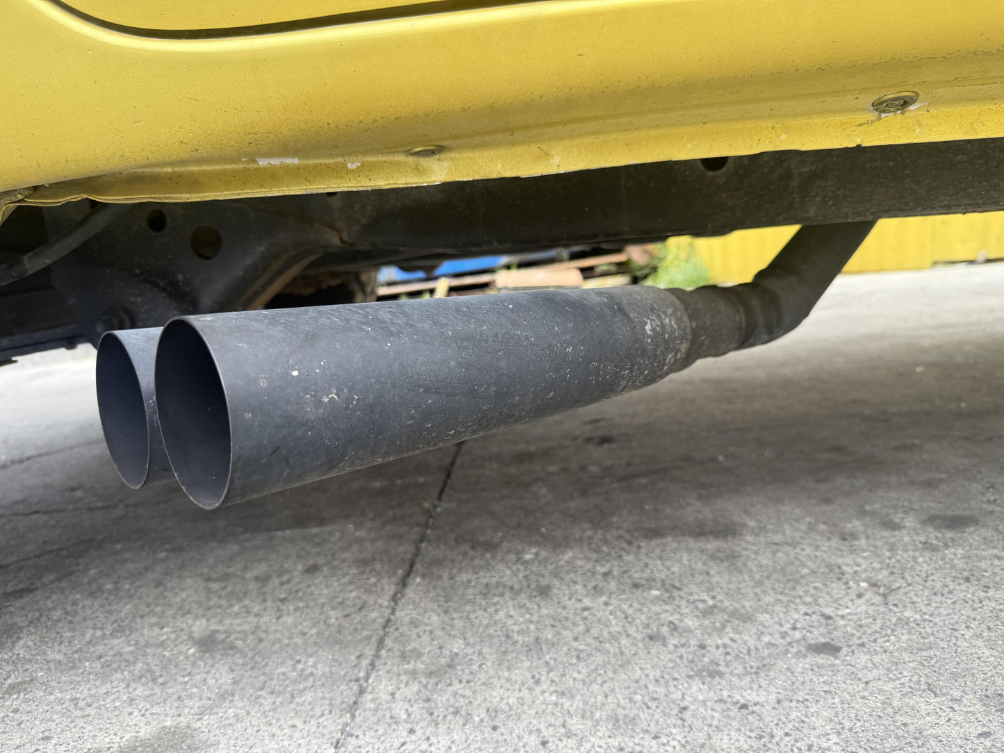 2015 Toyota Hilux 1KD-A791695 WRECKING FOR PARTS ONLY