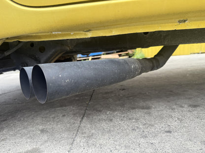 2015 Toyota Hilux 1KD-A791695 WRECKING FOR PARTS ONLY