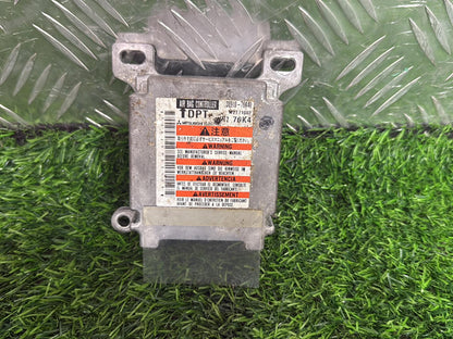 2008 - 2014 Suzuki Vitara Airbag Module 38910-76K40
