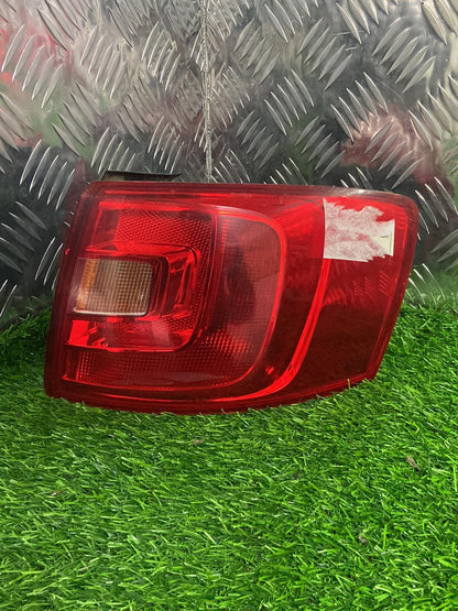 2010 - 2019 Volkswagen Jetta Right Taillight 5C6945096E