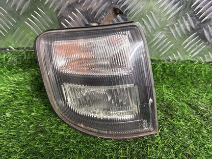 1991 - 1997 Mitsubishi Pajero Right Indicator 210-87233