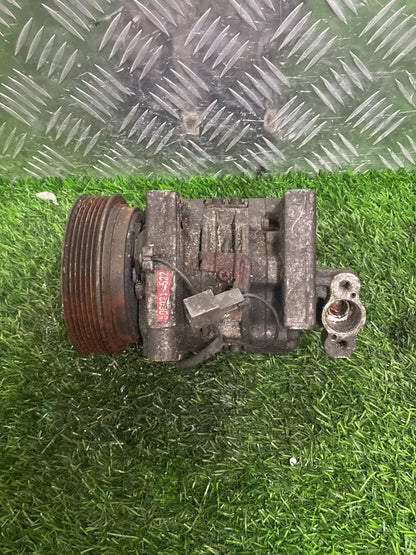 1998 - 2002 Nissan Cube A/C Compressor