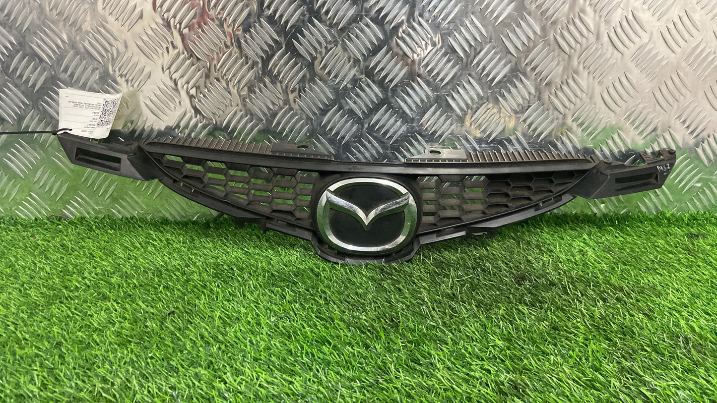 2007 - 2010 Mazda Mazda2 Grille K2443