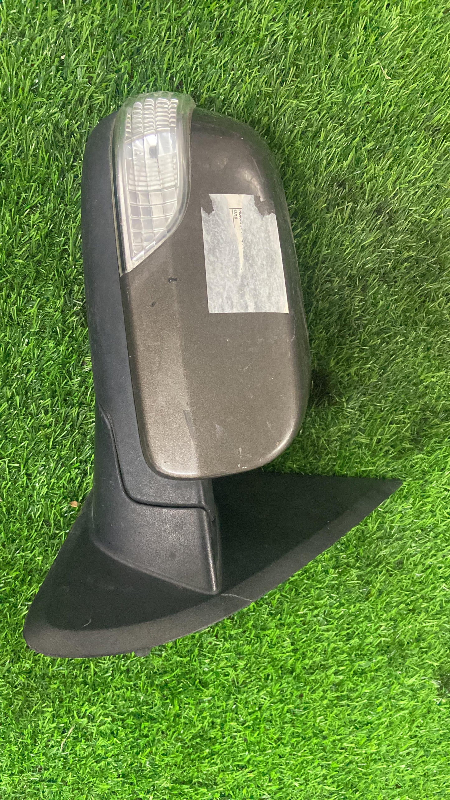 2011 - 2016 Ford Territory Right Door Mirror 5 Wire
