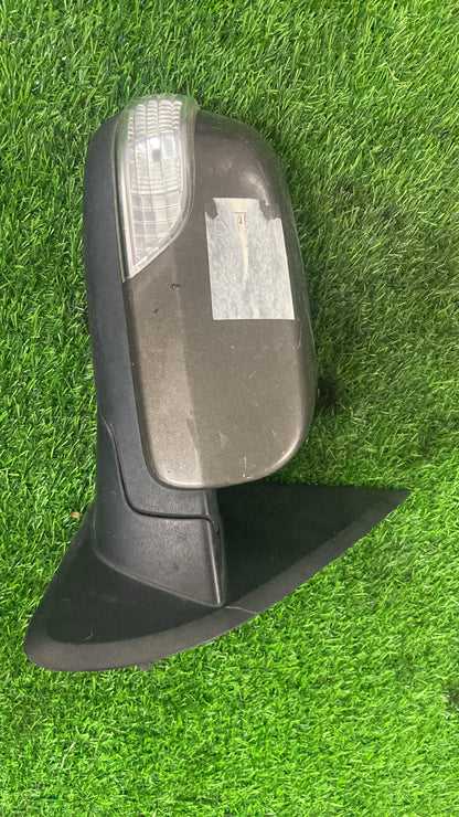 2011 - 2016 Ford Territory Right Door Mirror 5 Wire
