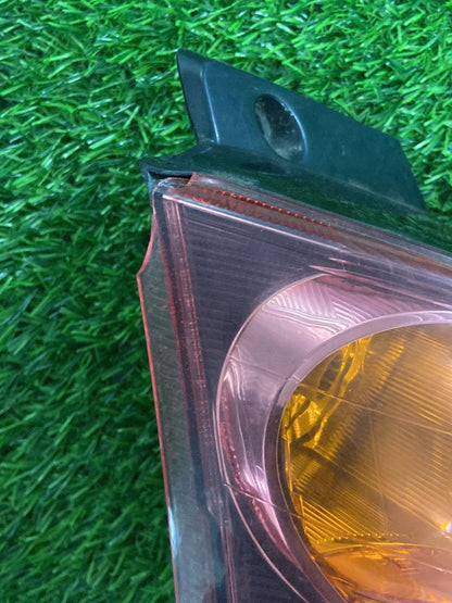 2002 - 2013 Mitsubishi Colt Left Taillight STANLEY P4600