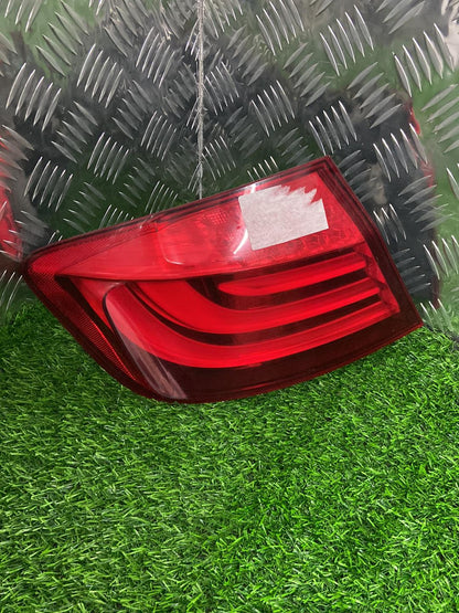 2010 - 2017 BMW 550i Left Taillight 173462-01