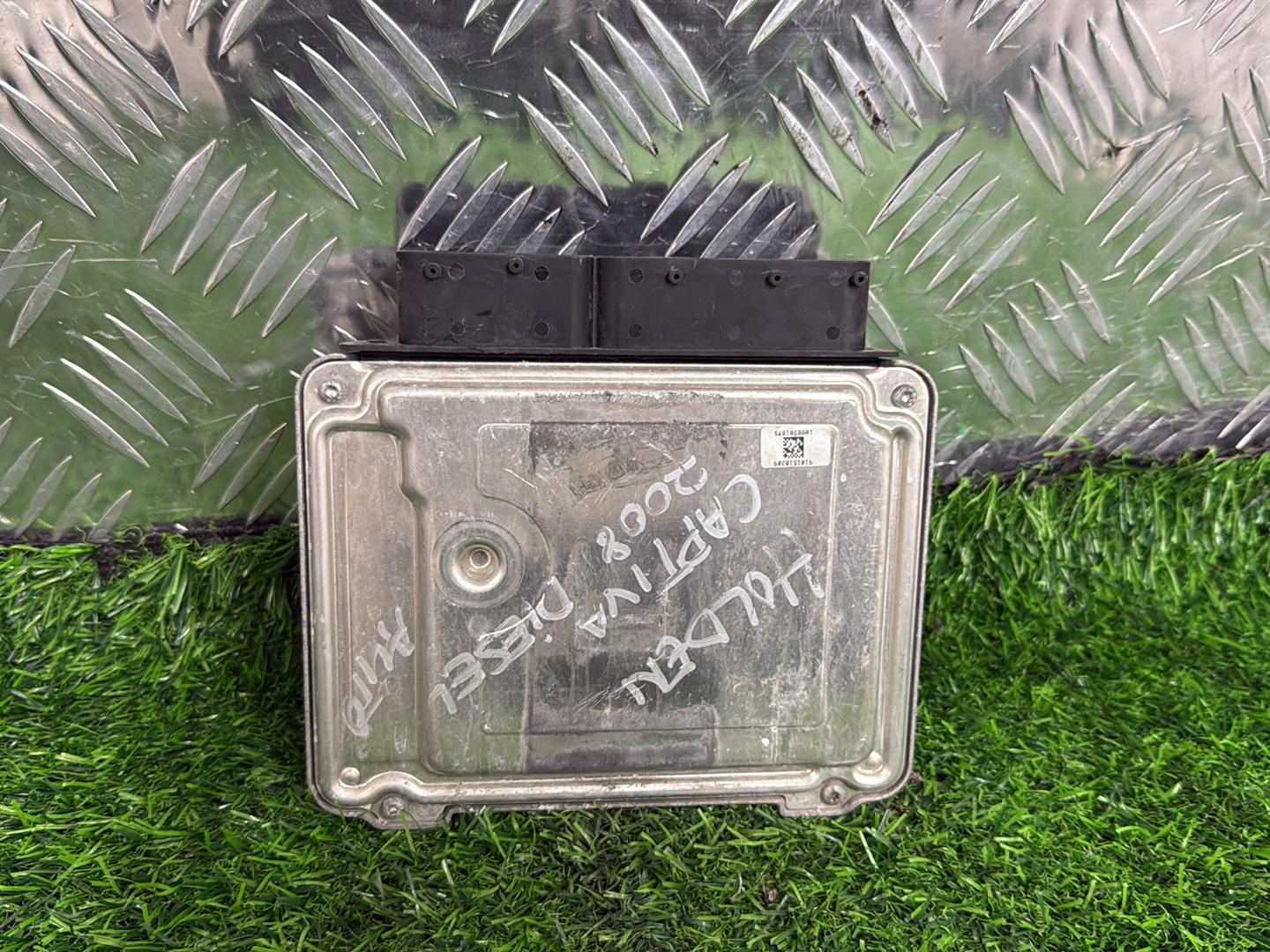 Holden Captiva ECU 96950947