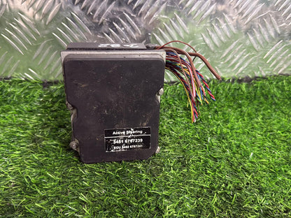 2004 - 2006 BMW 530i ABS Pump/Modulator 3451 6767239