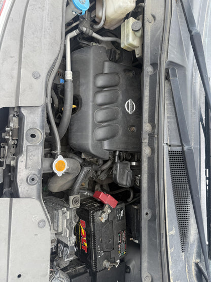 2006 Nissan Serena MR20-208299A WRECKING FOR PARTS ONLY