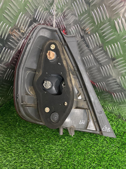 2001 - 2008 Honda Fit Right Taillight ICHIKOH 4949