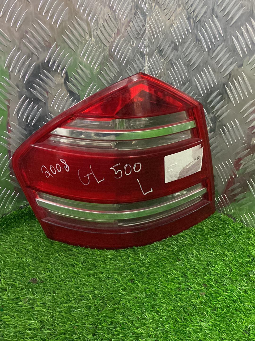 2006 - 2013 Mercedes-Benz GL500 Left Taillight A1648200564KZ