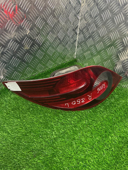 2006 - 2013 Mercedes-Benz R350 Left Taillight A2518201164