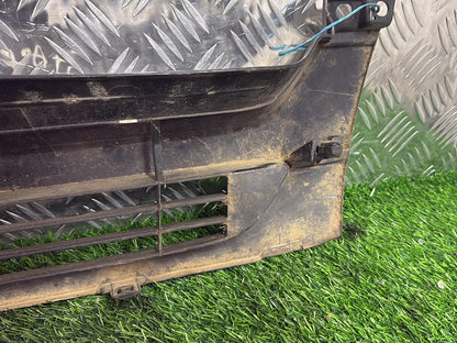 2008 - 2008 Toyota Hiace Grille Narrow Body Type 53100-26310