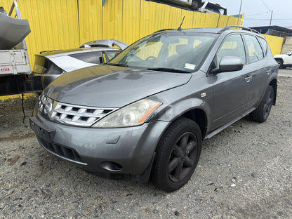 Nissan Murano VQ35DE-937751B WRECKING FOR PARTS ONLY