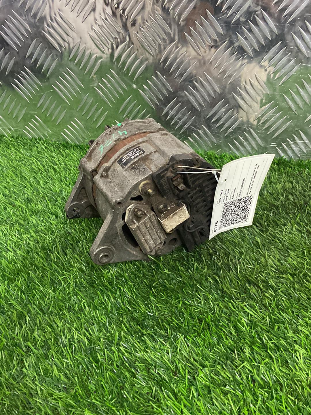 1989 - 1994 Ford Capri Alternator ISKRA 11201396