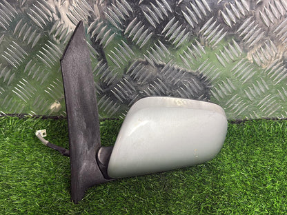 2003 - 2008 Toyota Wish Left Door Mirror 5 Wire