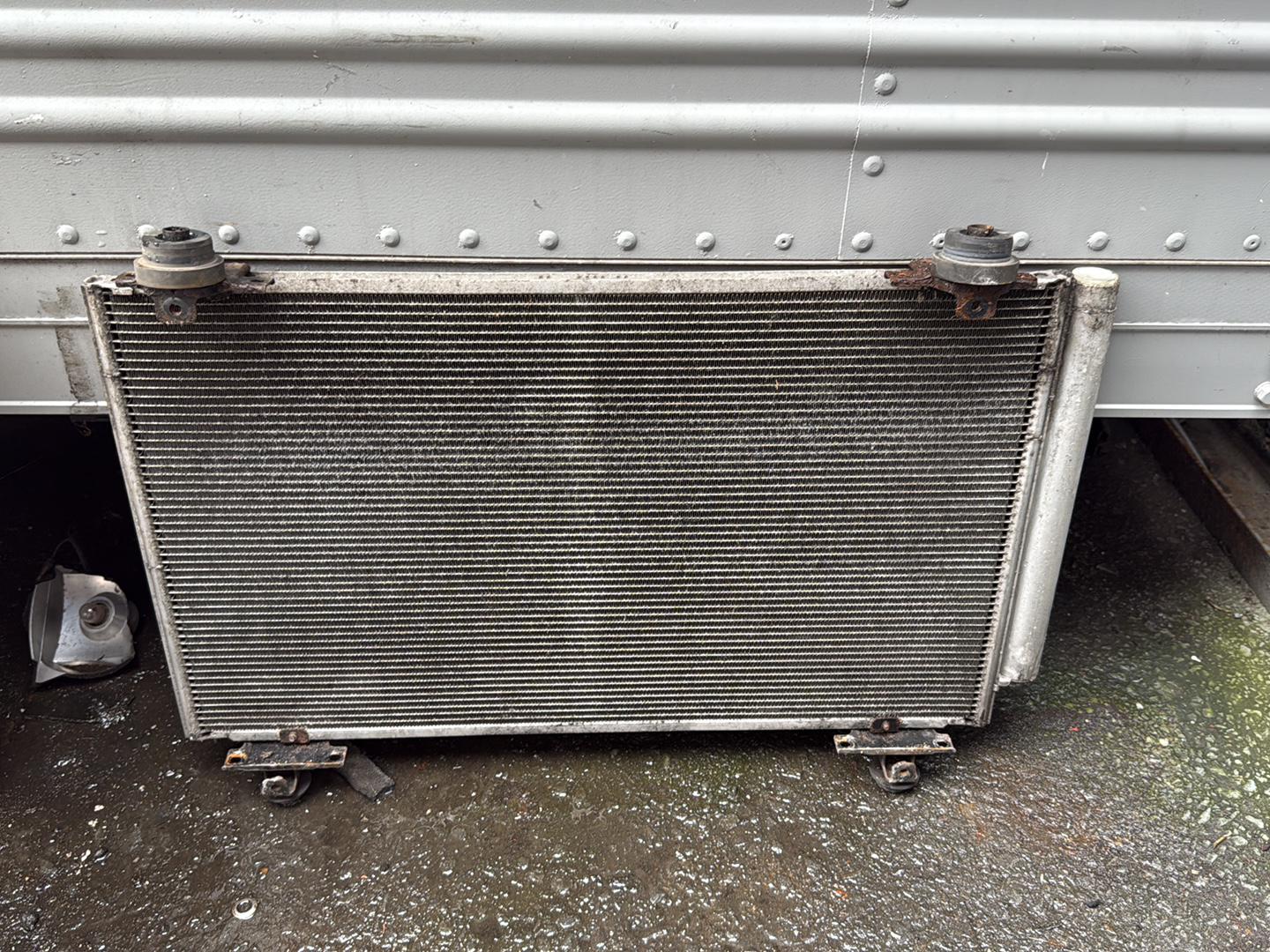 2003 - 2009 Toyota Prius A/C Condenser
