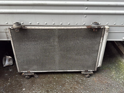 2003 - 2009 Toyota Prius A/C Condenser