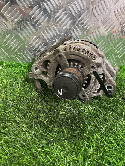 2003 - 2008 Toyota Crown Alternator 2706031030