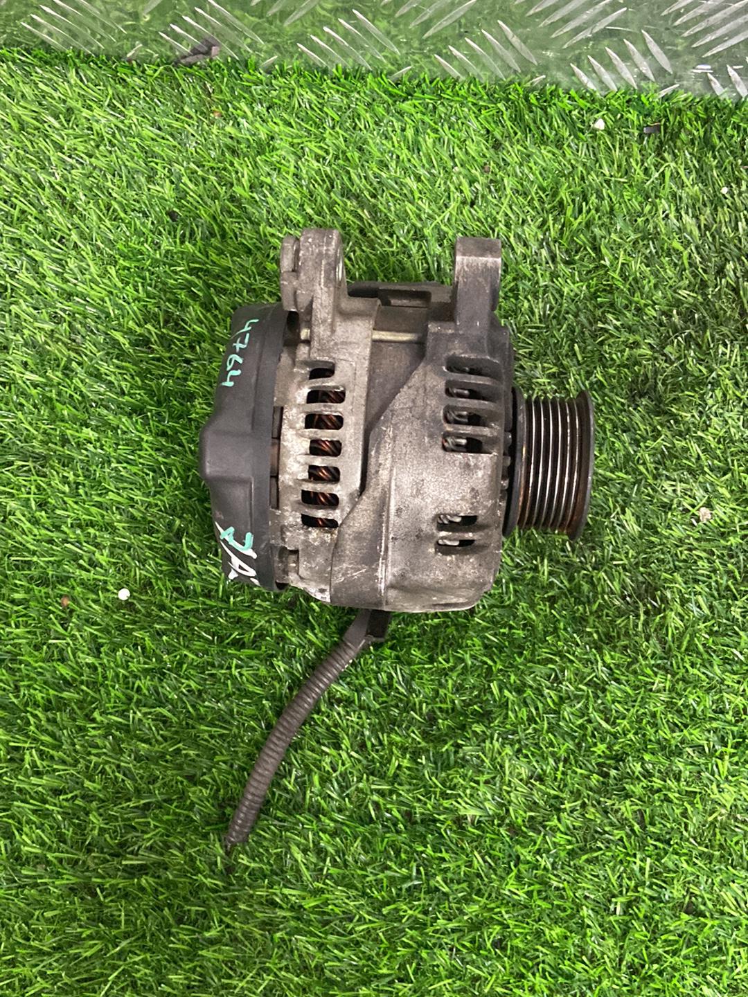 2000 - 2005 Toyota RAV4 Alternator 2706028190