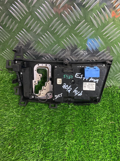 2006 - 2019 Toyota Estima Heater/AC Controls 55900-28C02