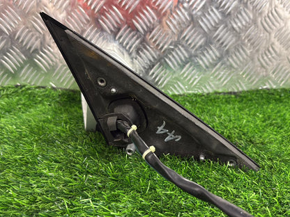 2008 - 2015 Audi A4 Left Door Mirror 2 Plug 10+2