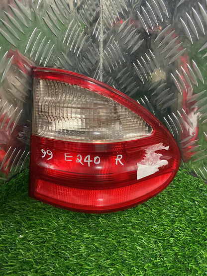 1995 - 2002 Mercedes-Benz E-Class Right Taillight A2108205464