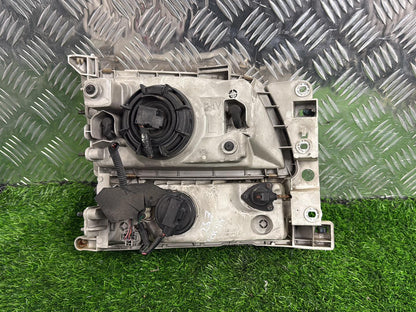 1997 - 2002 Nissan Elgrand Left Headlight Koito 110-24726