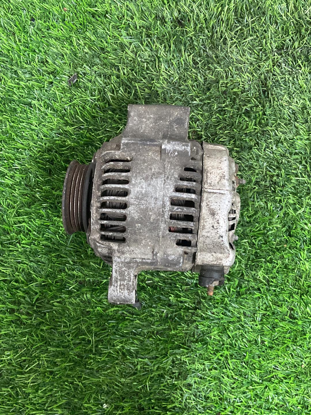 1995 - 2001 Honda CR-V Alternator 101211-9270
