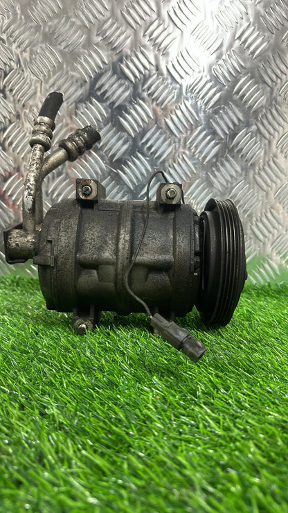 1999 - 2016 Mazda Bongo Van A/C Compressor F8 1.8L Petrol
