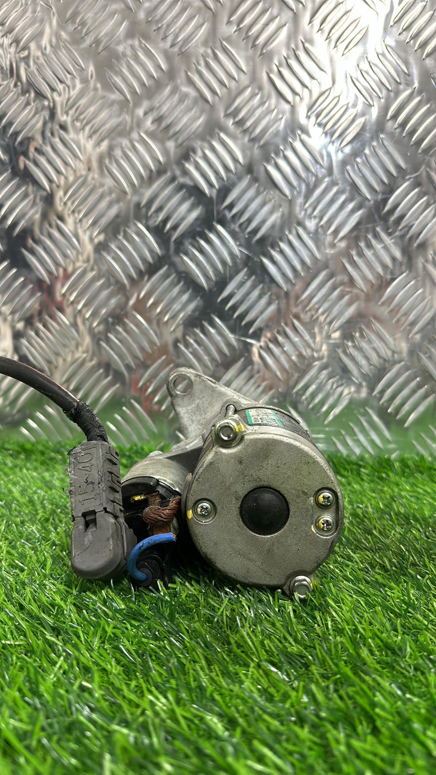 2001 - 2007 Toyota Voxy Starter Motor 1AZ 2.0L Petrol