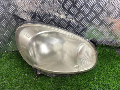 Nissan March Right Headlight ICHIKOH VALEO H009