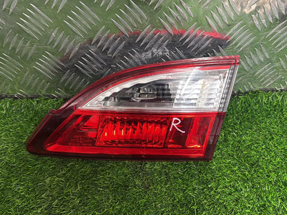 2011 - 2017 Nissan Lafesta Right Tailgate Garnish STANLEY P9378R