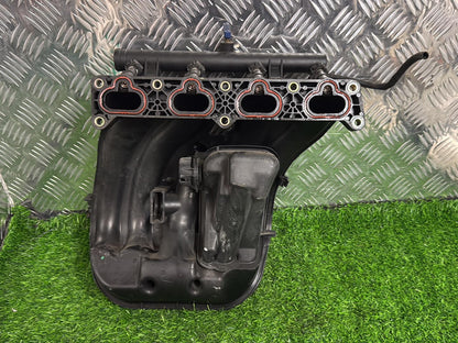 Peugeot 307 Intake Manifold
