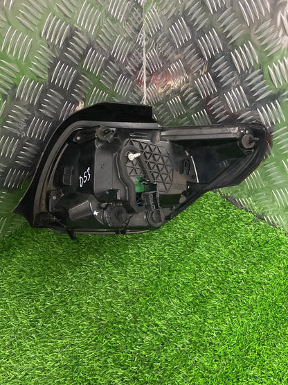 2009 - 2019 Citroen DS3 Left Taillight 79998D