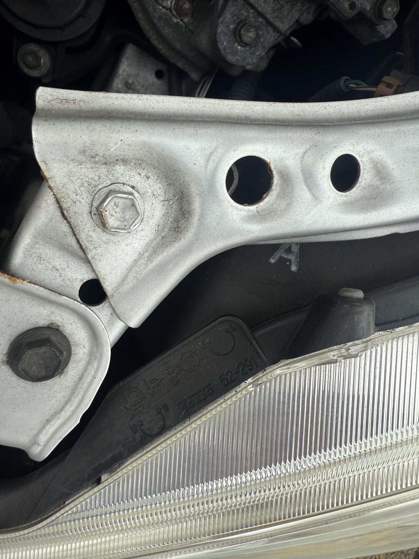2015 Toyota Aqua 1NZ-1LM-R282964 WRECKING FOR PARTS ONLY