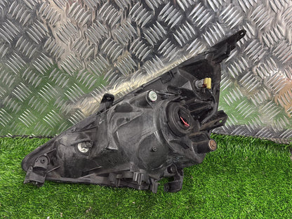 2003 - 2008 Honda Fit Right Headlight STANLEY P4944