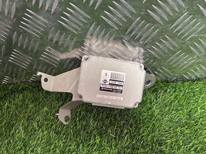 Nissan Note Transmission Control Module 31036 1U60B