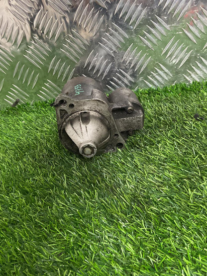 1992 - 2003 Nissan March Starter Motor 2330041B71