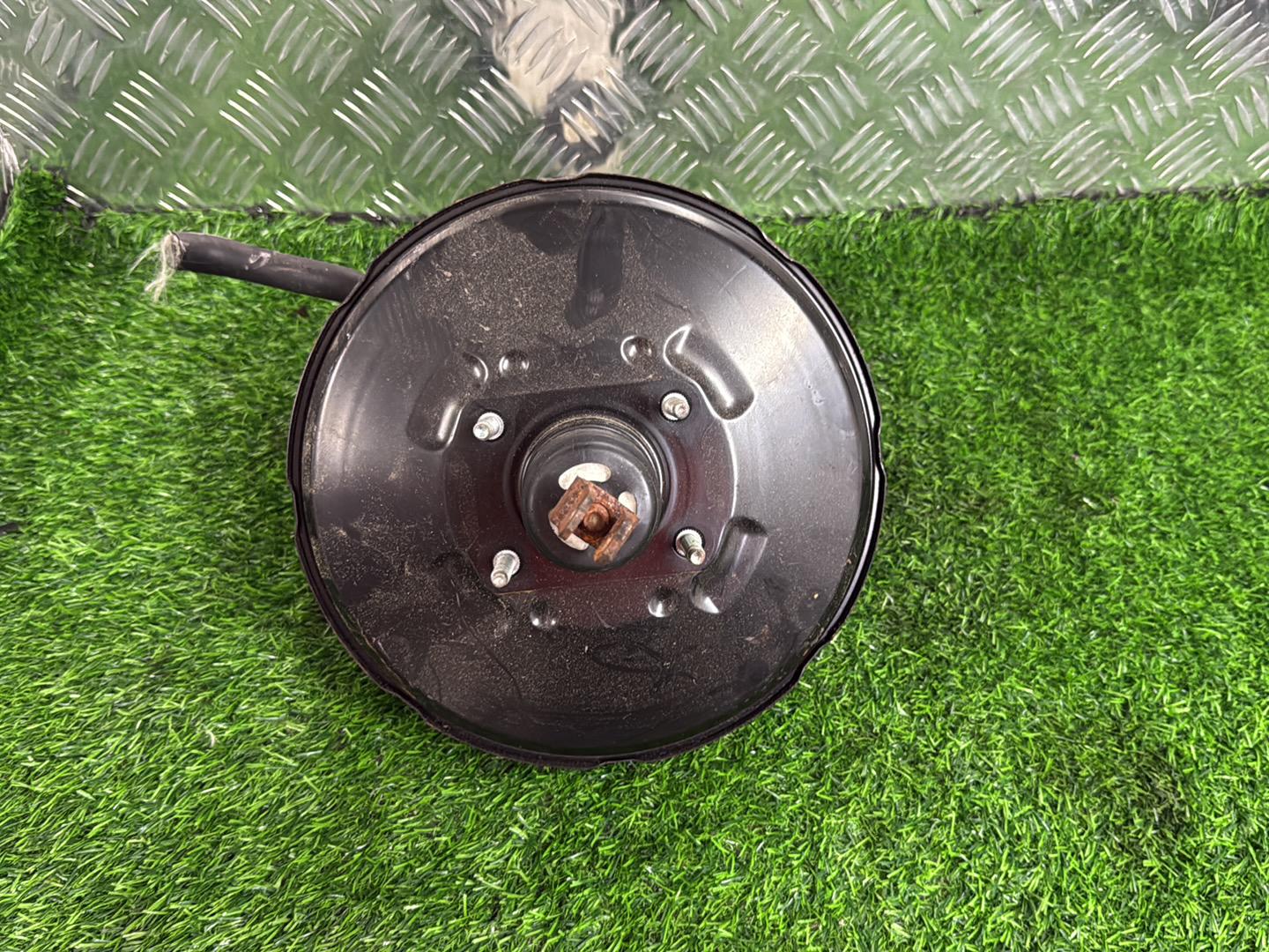 Toyota Corolla Brake Booster 131010-24590