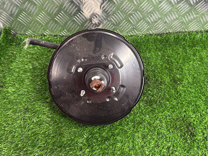 Toyota Corolla Brake Booster 131010-24590